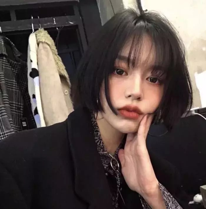 诈骗女神