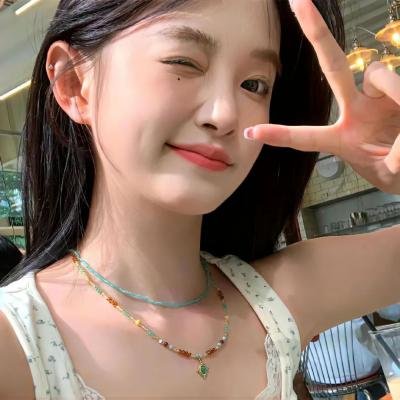 致善良的妳